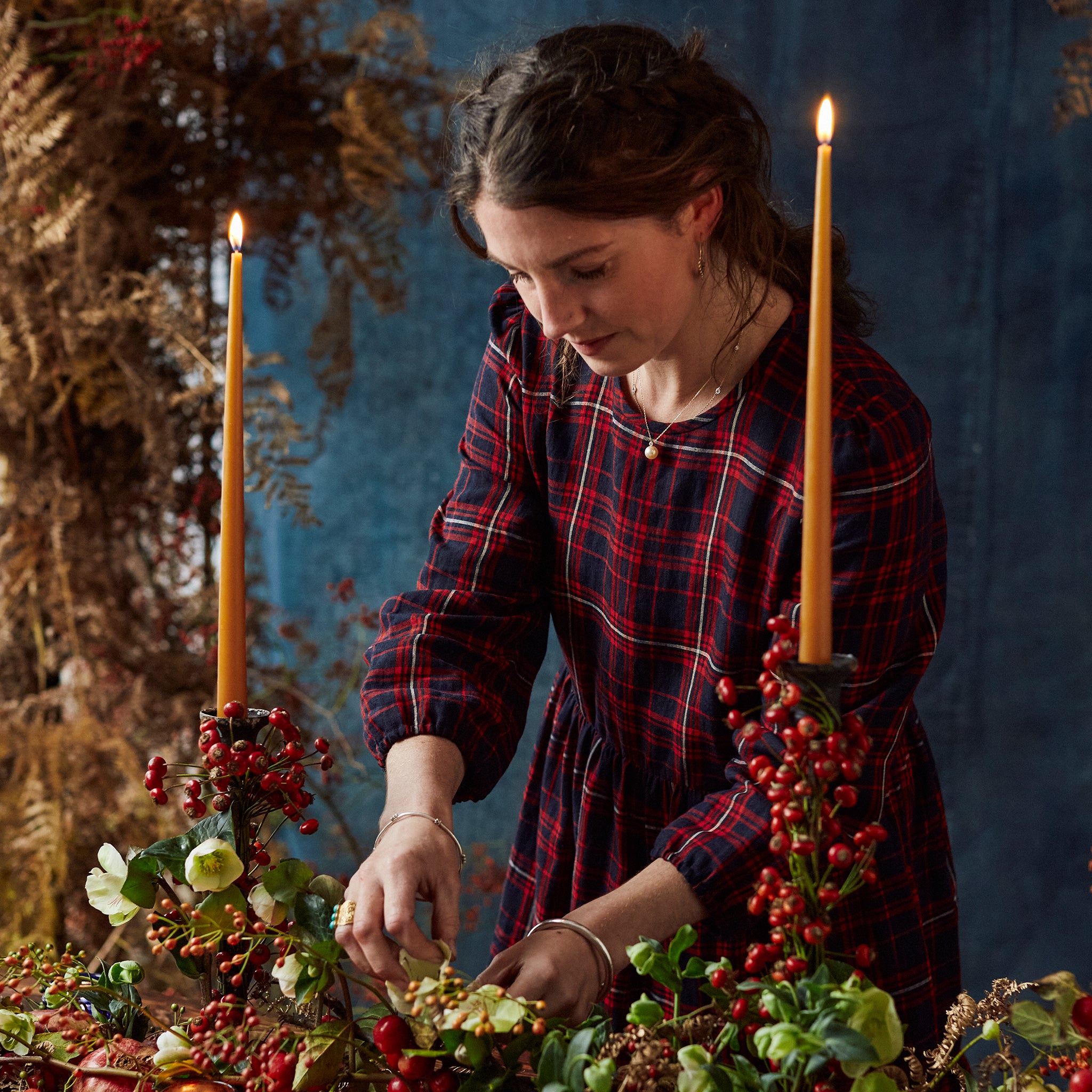 Meet The Maker : Tattie Rose