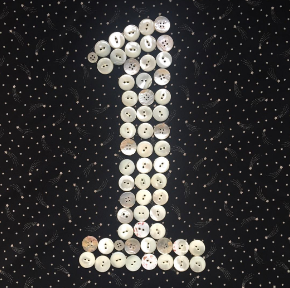 Happy Brand Birthday!