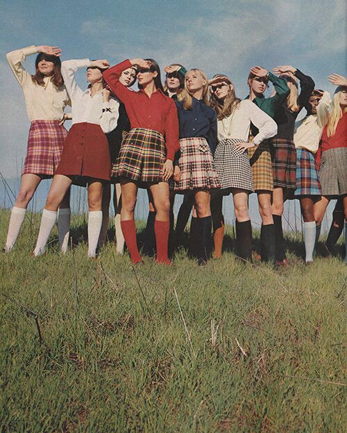 Tartan Fling