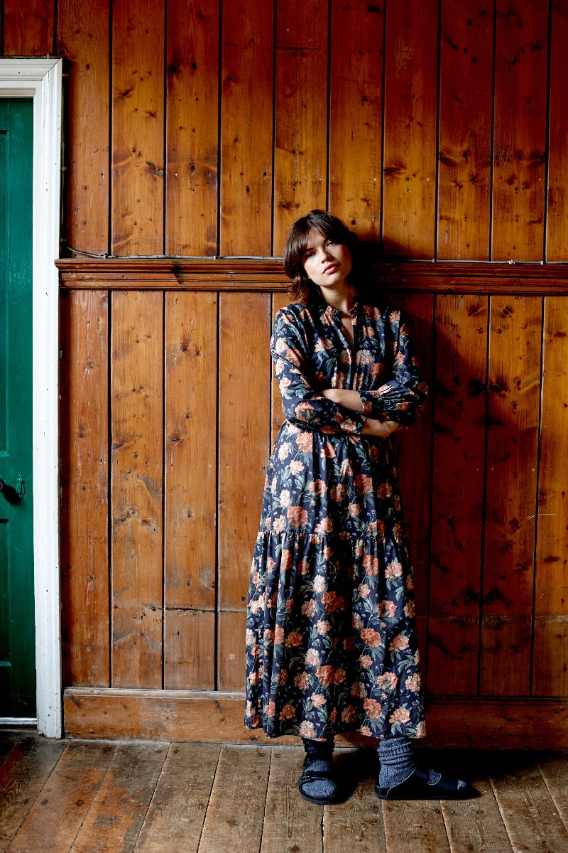 Our new Ladbroke Grove Dresses ....... and how to care for them