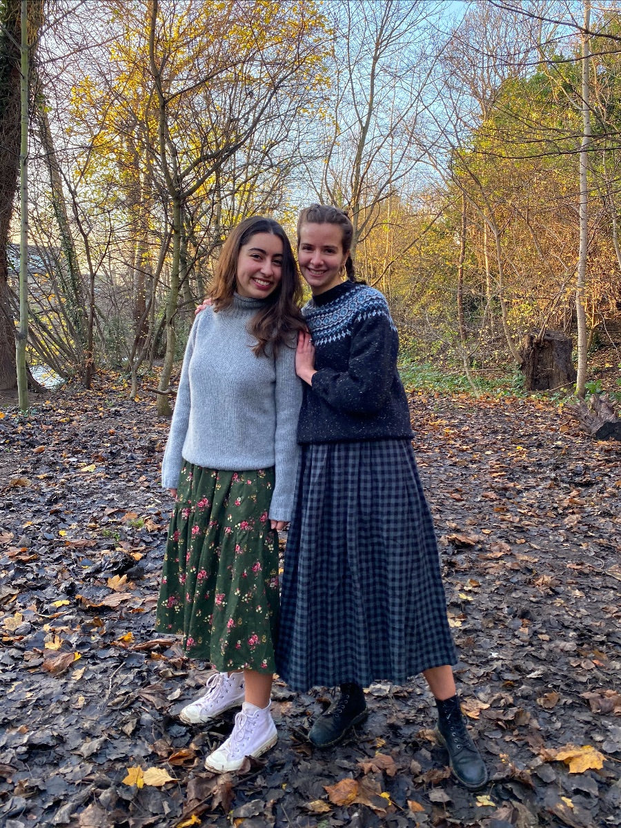Winter Knits