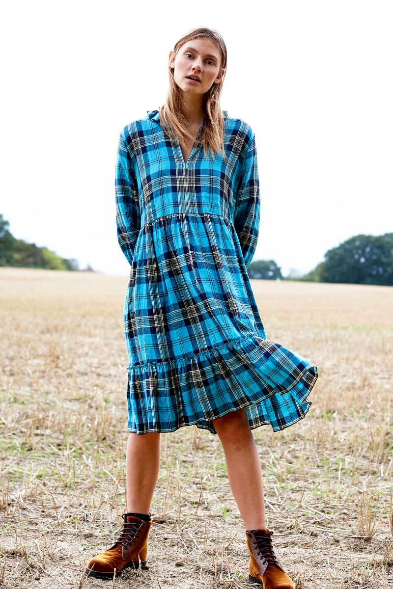 The Kerry Dress
