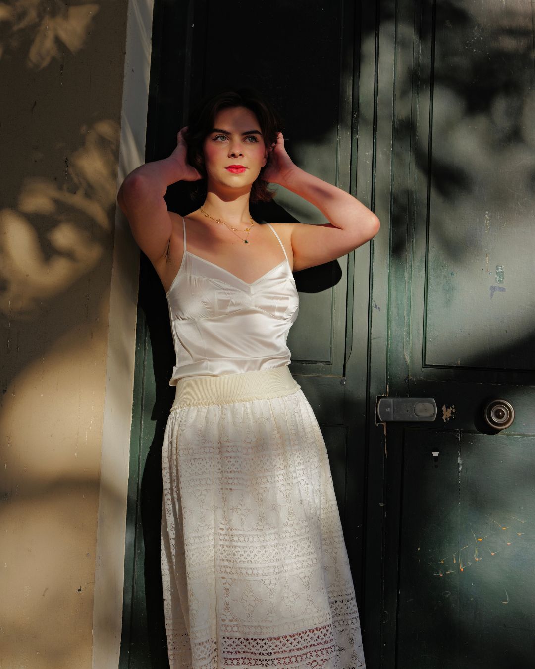 What to wear for a Romantic Weekend in Paris